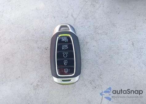 2023 Hyundai Elantra Sel from USA, damaged, VIN 5NPLS4AG1PH092789